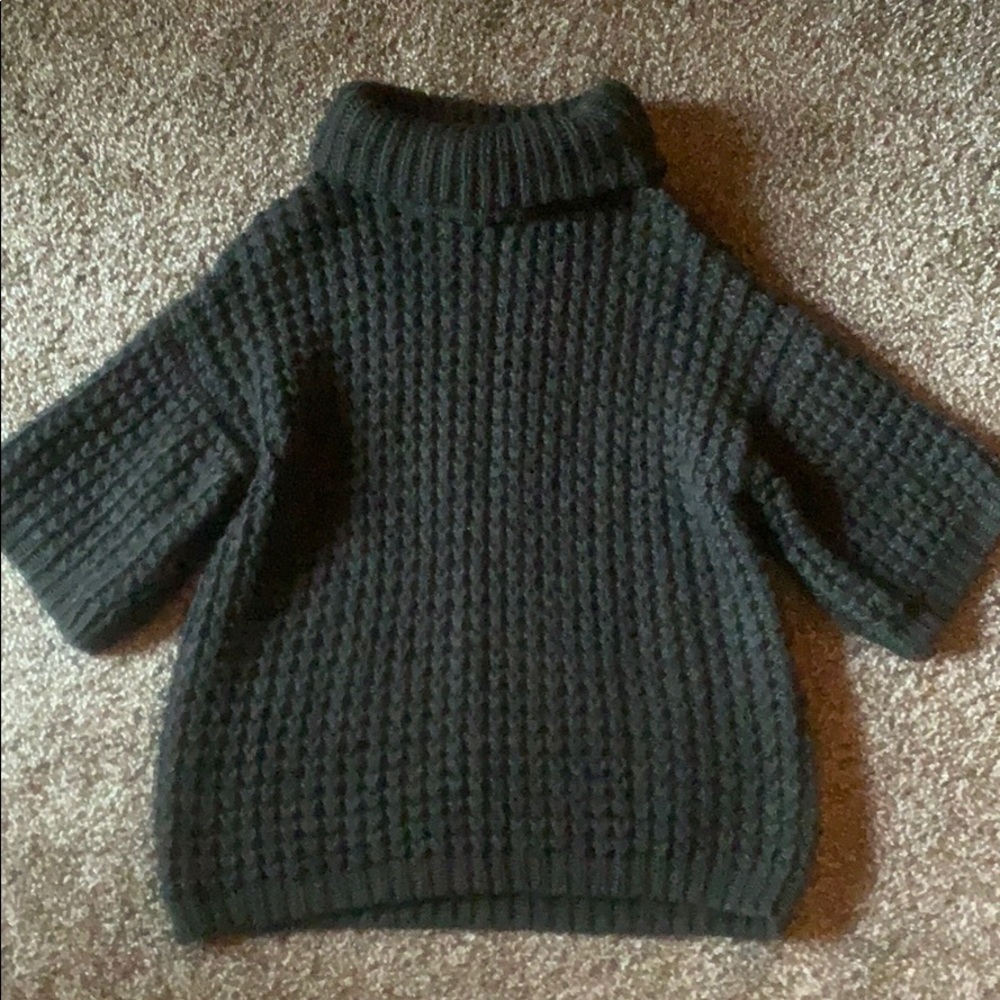 Anthropology Plenty by Tracy Reese Sweater